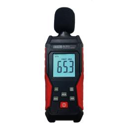 DIGITAL MINI SOUND LEVEL METER "SIGMA"